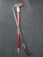 Sumatra panjang executie Keris, Antiek en Kunst, Ophalen of Verzenden