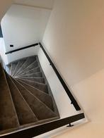 Trapleuningen op maat gemaakt, Ophalen of Verzenden, Nieuw