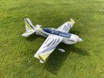 R/C Volitgeur 3D Modelvliegtuig elektro, Hobby en Vrije tijd, Ophalen, Gebruikt, Elektro, RTF (Ready to Fly)