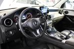 Mercedes-Benz GLC 250 4MATIC, Auto's, Mercedes-Benz, Automaat, 12 maanden, 15 km/l, Gebruikt