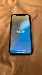 IPhone 11 (moet snel weg), Telecommunicatie, Mobiele telefoons | Apple iPhone, Ophalen, 75 %, Zwart, IPhone 11