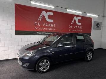 Ford Fiesta 1.4-16V Ambiente - AIRCO/ELEK.RAMEN/NAP beschikbaar voor biedingen