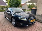 Audi a5 cabriolet 1.8 tfsi 2011 s-line automaat   143.000km, Auto's, Audi, Euro 5, 4 cilinders, 92 €/maand, 1300 kg