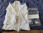 Mizuno, Ophalen of Verzenden, Nieuw, Judo