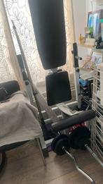 Fitness apparaat, Ophalen of Verzenden, Zo goed als nieuw