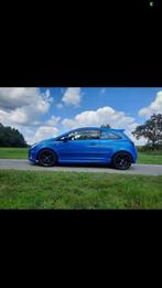 Opel 2007 Blauw Corsa Opc 192 pk gereviseerde motor, Auto's, Opel, 65 €/maand, 1236 kg, Blauw, Particulier