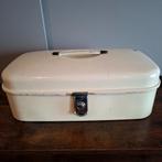 Vintage/antiek Brabantia broodtrommel, Ophalen of Verzenden