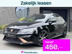 Seat Leon 2.0 TSI 4DRIVE CUPRA R 300 Carbon Performance Pano, Auto's, Seat, Gebruikt, 4 cilinders, 1984 cc, Leon