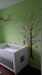 Complete babykamer TWF athene, Ophalen, Gebruikt, Jongetje of Meisje