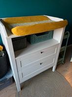 Commode ikea Sundvik, Ophalen, Gebruikt, 50 tot 70 cm, 75 tot 100 cm