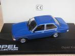 Opel Kadett C 4-deurs blauw 1978 1:43, Nieuw, Overige merken, Ophalen of Verzenden, Auto