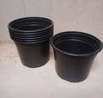 Kweekpotten plantenpotten bloempotten 21 cm, Kunststof, Gebruikt, Rond, Bakumer Str.73,
49393 Lohne
Germany