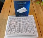 KingLED Full Spectrum - 200 Watt, Tuin en Terras, Kweekspullen, Ophalen of Verzenden, Nieuw, Kweeklamp