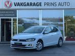 Volkswagen Polo 1.0 TSI Comfortline |NAVI|PARK SENSOREN|MULT, Voorwielaandrijving, Stof, Gebruikt, 1055 kg