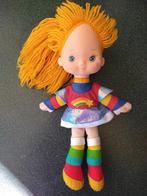 Rainbow Brite Pop, Verzamelen, Poppen, Ophalen of Verzenden, Gebruikt, Pop