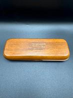 Vintage Casey Software Pennenset in Houten Doos, Ophalen of Verzenden