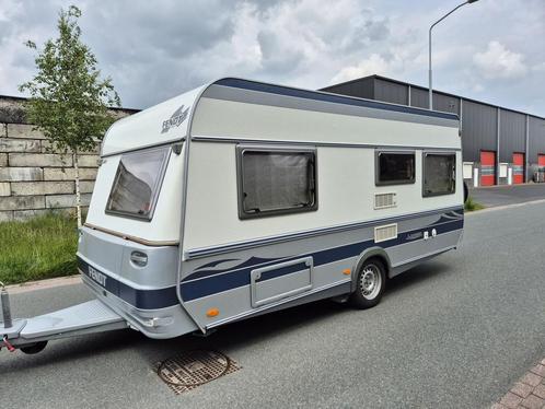 Caravan Fendt Saphir 470 TFB 2002, Auto-onderdelen, Overige Auto-onderdelen, Ophalen