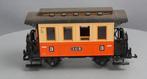 LGB 32110 - gezocht, oranje-beige, Ophalen, Zo goed als nieuw, Wagon, LGB