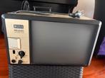 Eumig rs 3000 projector, Ophalen, 1960 tot 1980, Projector