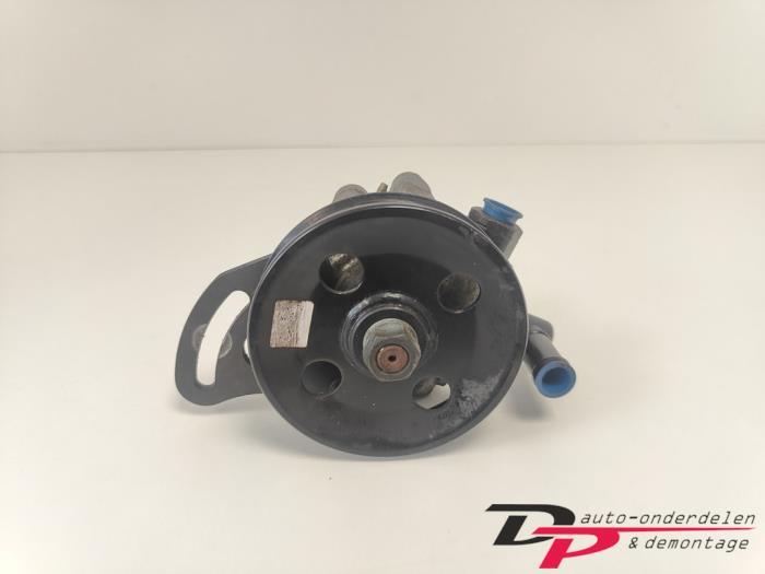 Stuurbekrachtiging Pomp van een Chevrolet Aveo, Auto-onderdelen, Besturing, Gebruikt, -, Ophalen of Verzenden, -