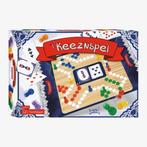 Keez’nspel, Ophalen, Nieuw