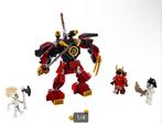 Lego Ninjago De Samoerai Mech 70665, Kinderen en Baby's, Speelgoed | Duplo en Lego, Ophalen, Gebruikt, Complete set, Lego
