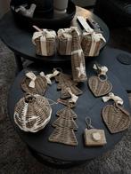 Rivièra Maison rattan kerst, Ophalen of Verzenden, Nieuw