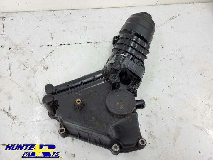 Carterventilatie+ filterhuis Volvo V70/V60 (07-17) 30757730, Auto-onderdelen, Motor en Toebehoren, Volvo, Gebruikt, Ophalen of Verzenden