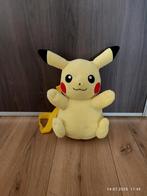 Pikachu  Rugzak rugtas, Ophalen of Verzenden, Zo goed als nieuw
