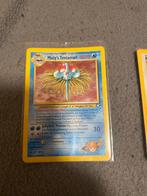 Misty’s Tentacruel Holo 10/132, Ophalen of Verzenden, Zo goed als nieuw