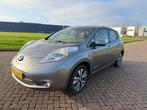 Nissan LEAF Base 24 kWh, 1-SLJ-82, Auto's, Gebruikt, Overige brandstoffen, Bedrijf, Leaf