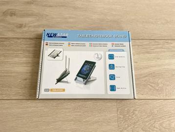 New Star NSLS100 ergonomische tablet notebook laptop stand beschikbaar voor biedingen