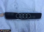 Grille voor Audi A4 B5 ('95-'01) 8D0853651D, Ophalen of Verzenden, Gebruikt, Audi