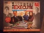 Uitstel van Executie Bordspel - Jumbo, Drie of vier spelers, Ophalen of Verzenden, Gebruikt, Jumbo