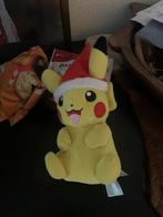 Pokemon knuffel, Ophalen of Verzenden, Zo goed als nieuw, Overige typen