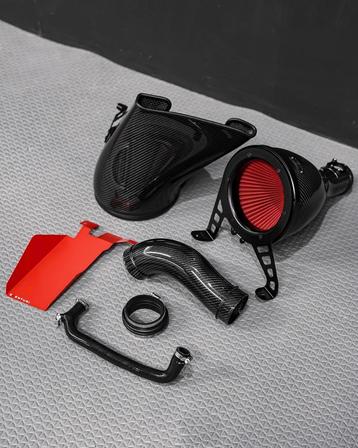 Eventuri Carbon intake airbox luchtfilter Toyota Corolla GR beschikbaar voor biedingen