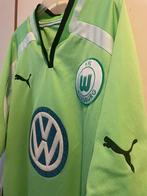 Wolfsburg 2000-2002 Thuis Shirt, Shirt, Ophalen of Verzenden, Zo goed als nieuw, Ajax
