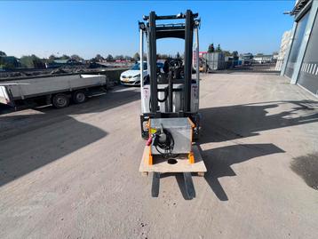 Still RX 20-16 elektrisch bouwjaar 2018 beschikbaar voor biedingen