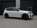 BMW iX3 High Executive 80 kWh Leder|Head up|Pano|BOMVOL!, Automaat, Achterwielaandrijving, 750 kg, Wit