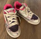 Heelys skateschoenen, Ophalen, Gebruikt