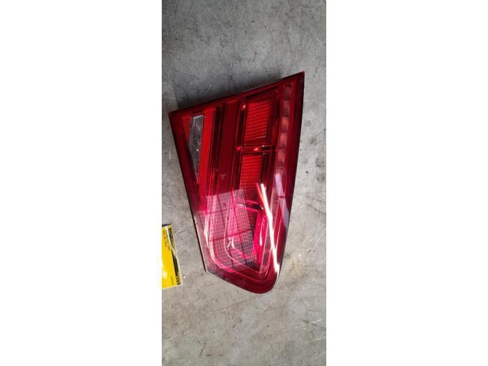 Achterlicht links van een Audi A8, Auto-onderdelen, Verlichting, Audi, Gebruikt, 3 maanden garantie, Ophalen of Verzenden