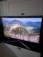 Samsung 40-inch Full HD LED Smart TV. INCLUSIEF CROME CAST., Ophalen, 100 cm of meer, 50 Hz, Samsung