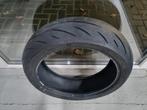 Nette Bridgestone S22R hypersport 180-55-17, Motoren, Ophalen of Verzenden, Gebruikt
