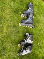 Skeelers. Maat 41 en 42, Sport en Fitness, Ophalen, Zo goed als nieuw, Inline skates 4 wielen, Overige merken