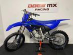 Yamaha YZ125 2022 - YZ SX RM TC CR KX MC 125 250 450, Motoren, Bedrijf, 1 cilinder, Crossmotor, 125 cc