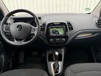 Renault Captur 1.3 TCe Intens LPG,1e EigenaarAutomaat,Airco,, Stof, Gebruikt, 150 pk, Overige brandstoffen
