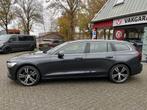 Volvo V60 2.0 T4 Inscription 1e Eign Dealer Onderhouden, 15 km/l, Euro 6, 1603 kg, 92 €/maand