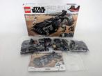 LEGO Star Wars 75284 Knights of Ren Transport Ship EX figs, Ophalen of Verzenden, Lego