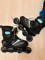 Skeelers Oxelo maat 40, Overige merken, Ophalen of Verzenden, Inline skates 4 wielen, Verstelbaar