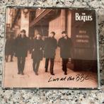 The Beatles - Live at the BBC - Boxset (2 CD’s), Ophalen of Verzenden, Gebruikt, Poprock